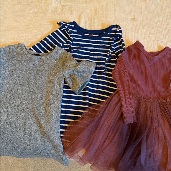 4T Dress Bundle - Picture 4 of 4